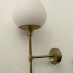 845 9124 WALL LAMP